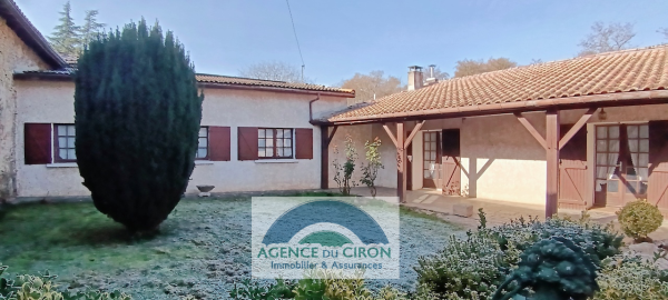 Offres de vente Maison Preignac 33210