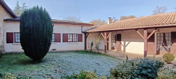 Offres de vente Maison Preignac 33210