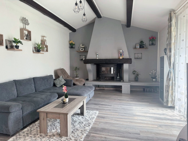 Offres de vente Maison Fargues 33210