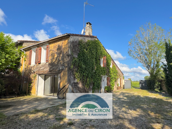 Offres de vente Maison Barsac 33720