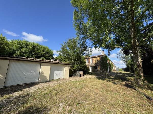 Offres de vente Maison Barsac 33720