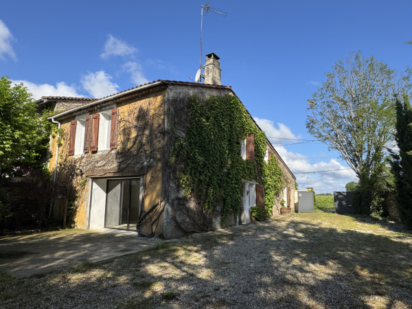 Offres de vente Maison Barsac 33720