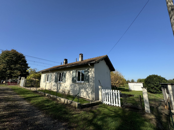 Offres de location Maison Preignac 33210