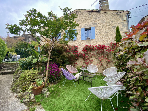 Offres de vente Maison Rions 33410