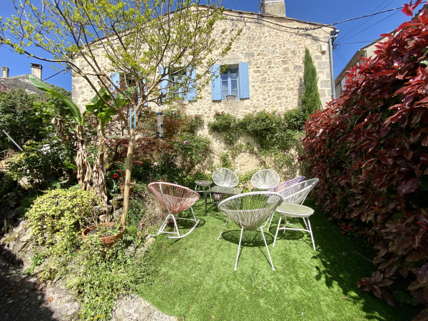 Offres de vente Maison Rions 33410