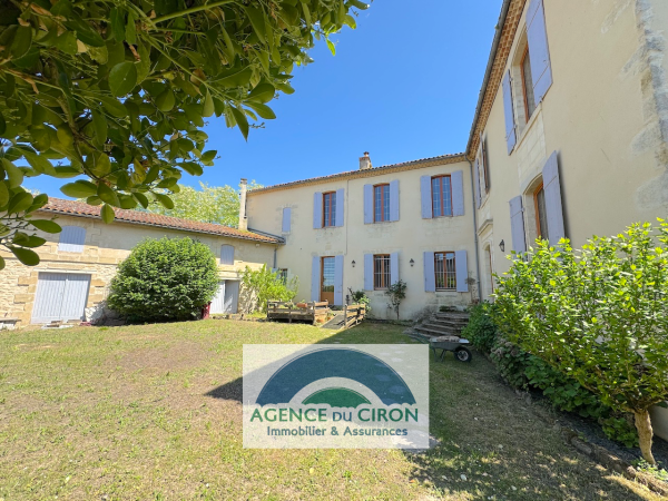 Offres de vente Maison Barsac 33720