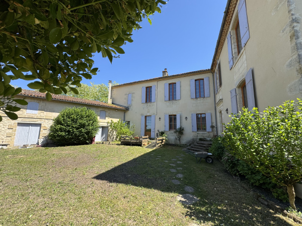Offres de vente Maison Barsac 33720