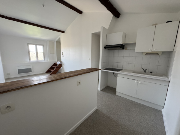 Offres de location Appartement Isle-Saint-Georges 33640