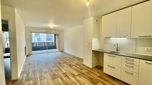 Offres de location Appartement Bordeaux 33300