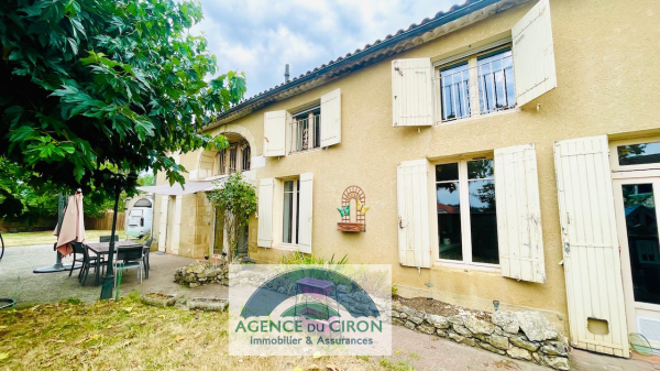 Offres de vente Maison Landiras 33720