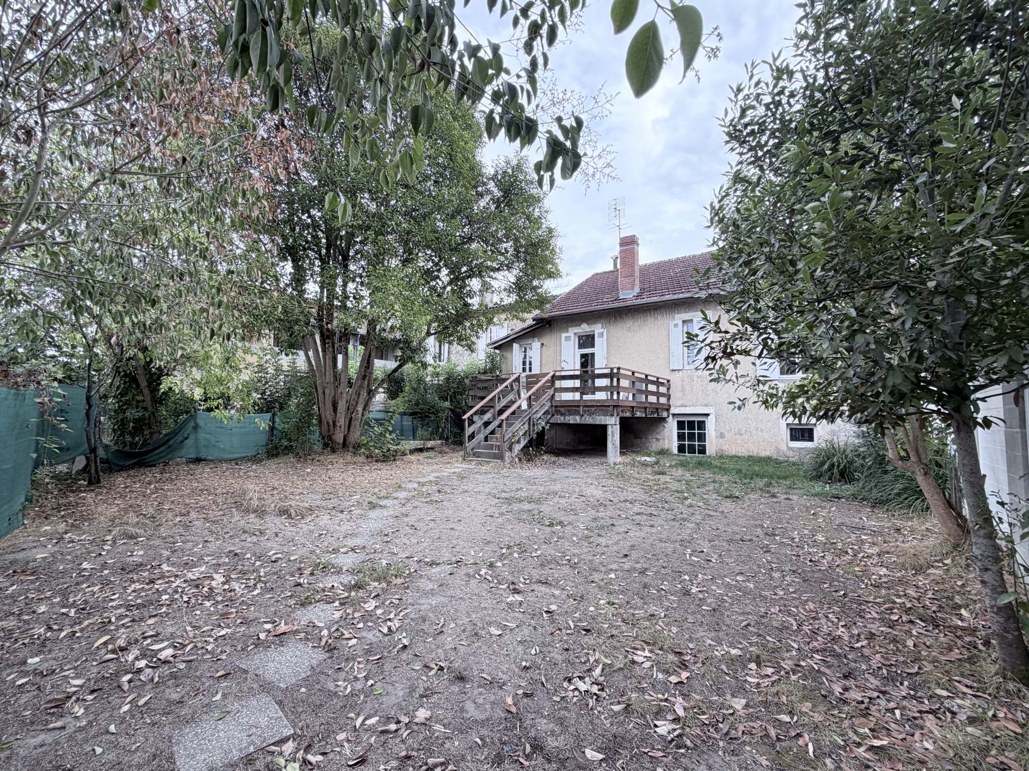 House 7 pièces · 152.00 m² à Cadillac sur garonne