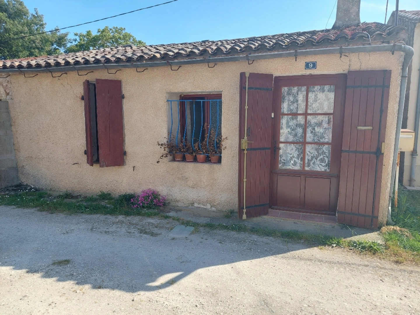property